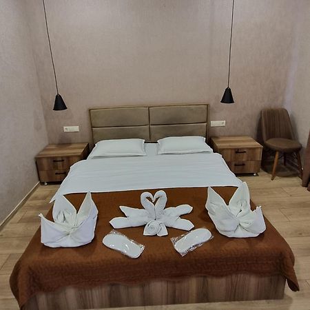 Hotel Sweet Night Kazbegi Εξωτερικό φωτογραφία