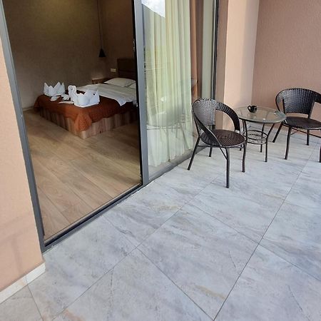 Hotel Sweet Night Kazbegi Εξωτερικό φωτογραφία