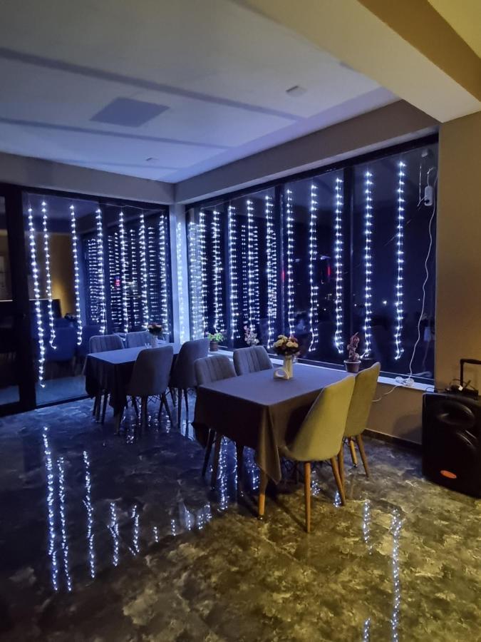 Hotel Sweet Night Kazbegi Εξωτερικό φωτογραφία