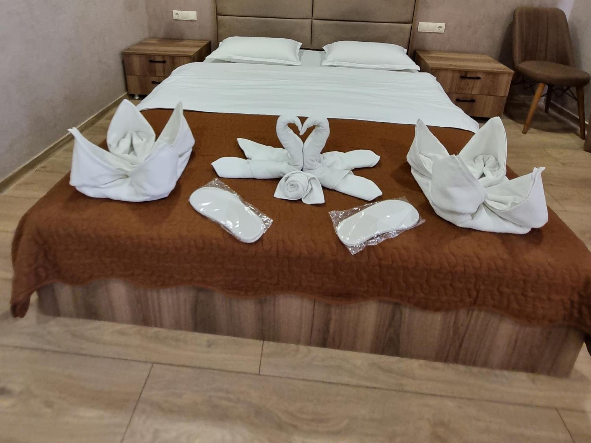 Hotel Sweet Night Kazbegi Εξωτερικό φωτογραφία