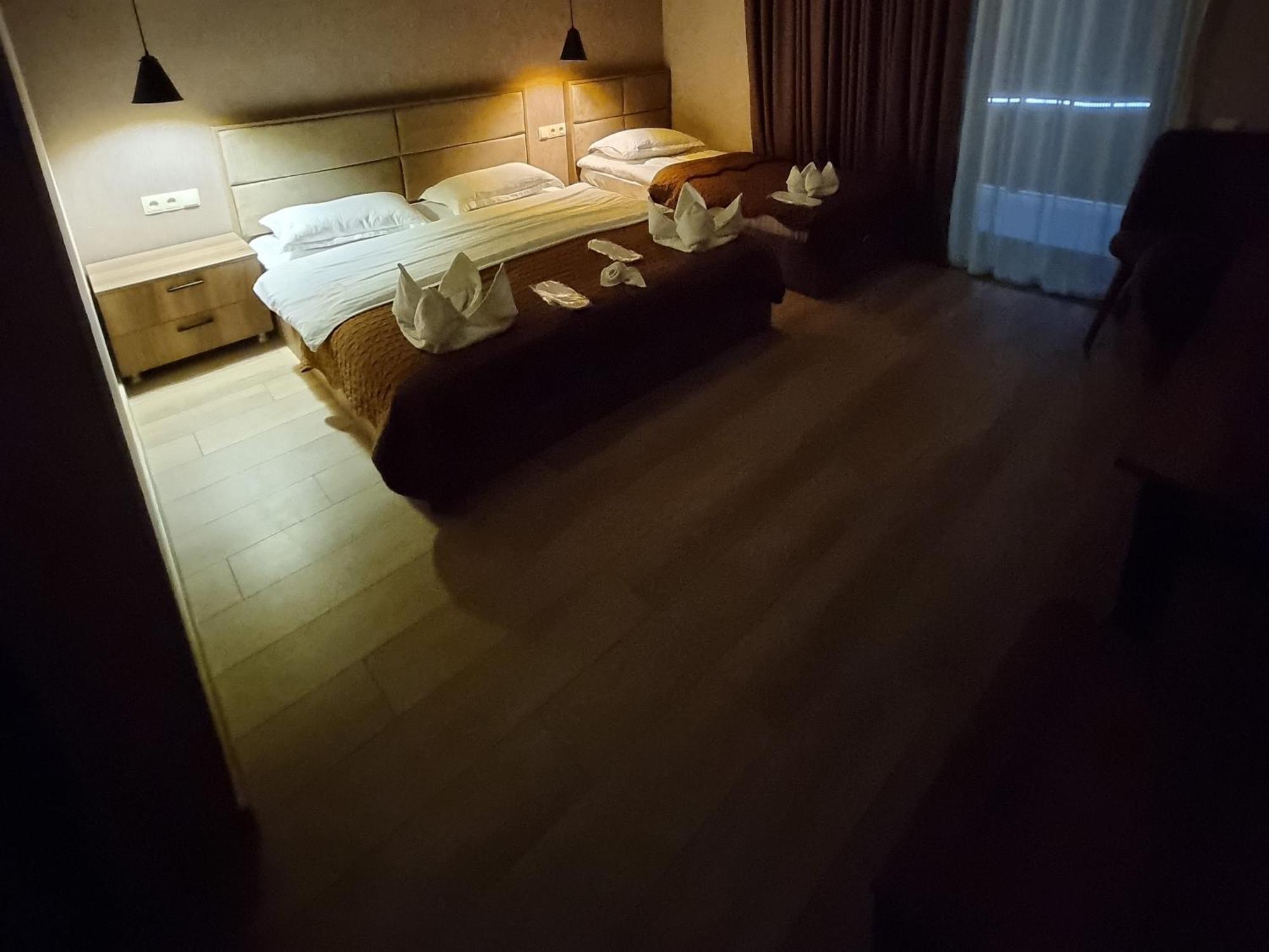 Hotel Sweet Night Kazbegi Δωμάτιο φωτογραφία