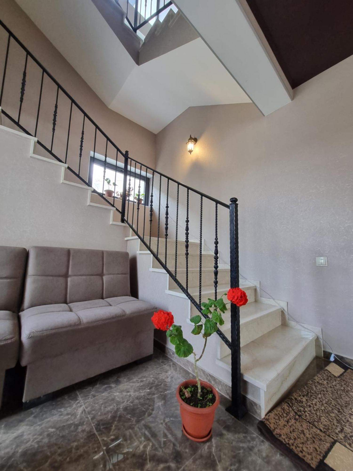Hotel Sweet Night Kazbegi Εξωτερικό φωτογραφία