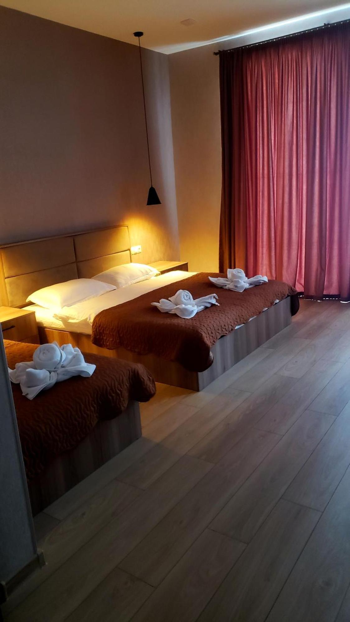 Hotel Sweet Night Kazbegi Δωμάτιο φωτογραφία