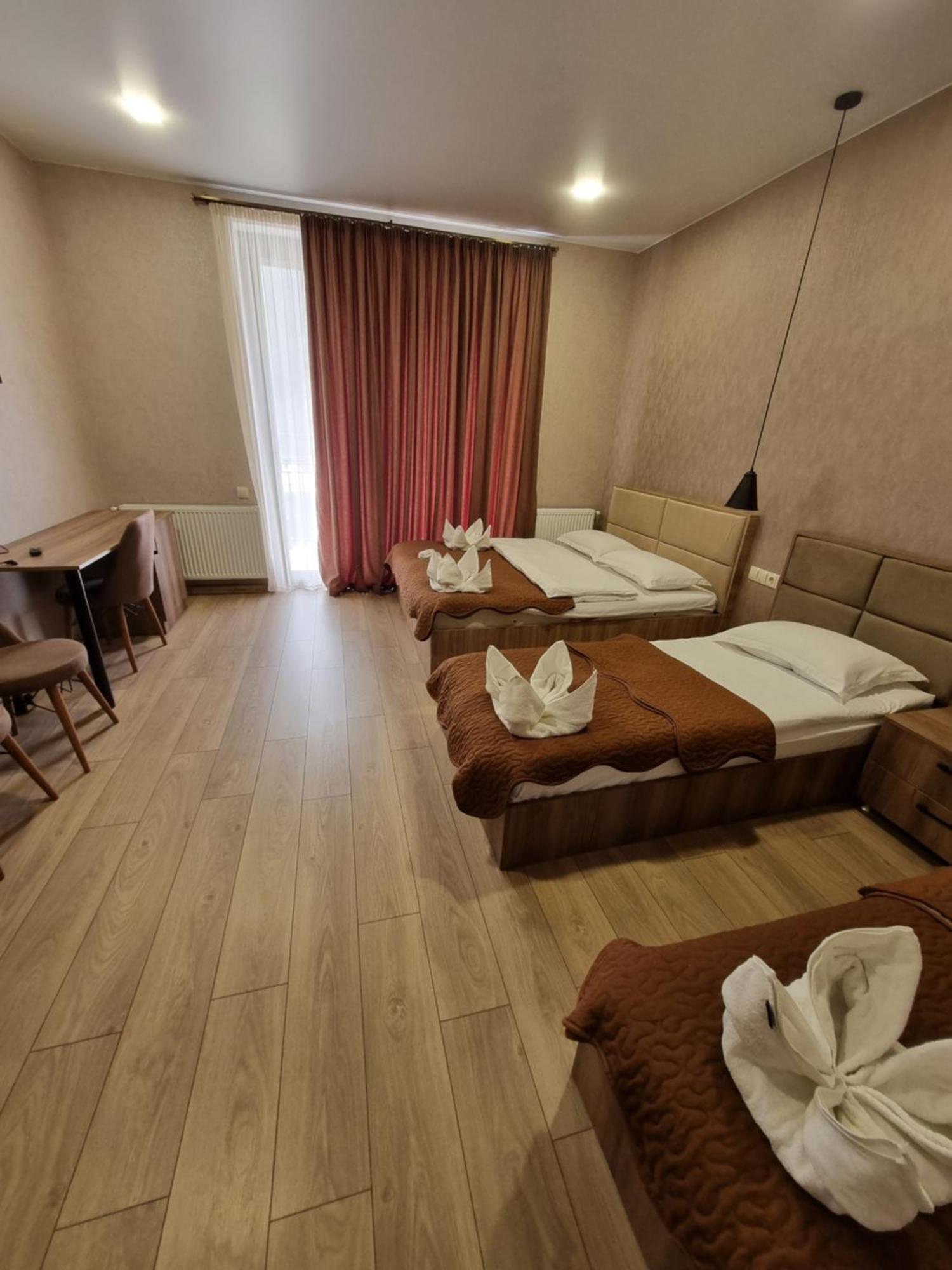 Hotel Sweet Night Kazbegi Δωμάτιο φωτογραφία