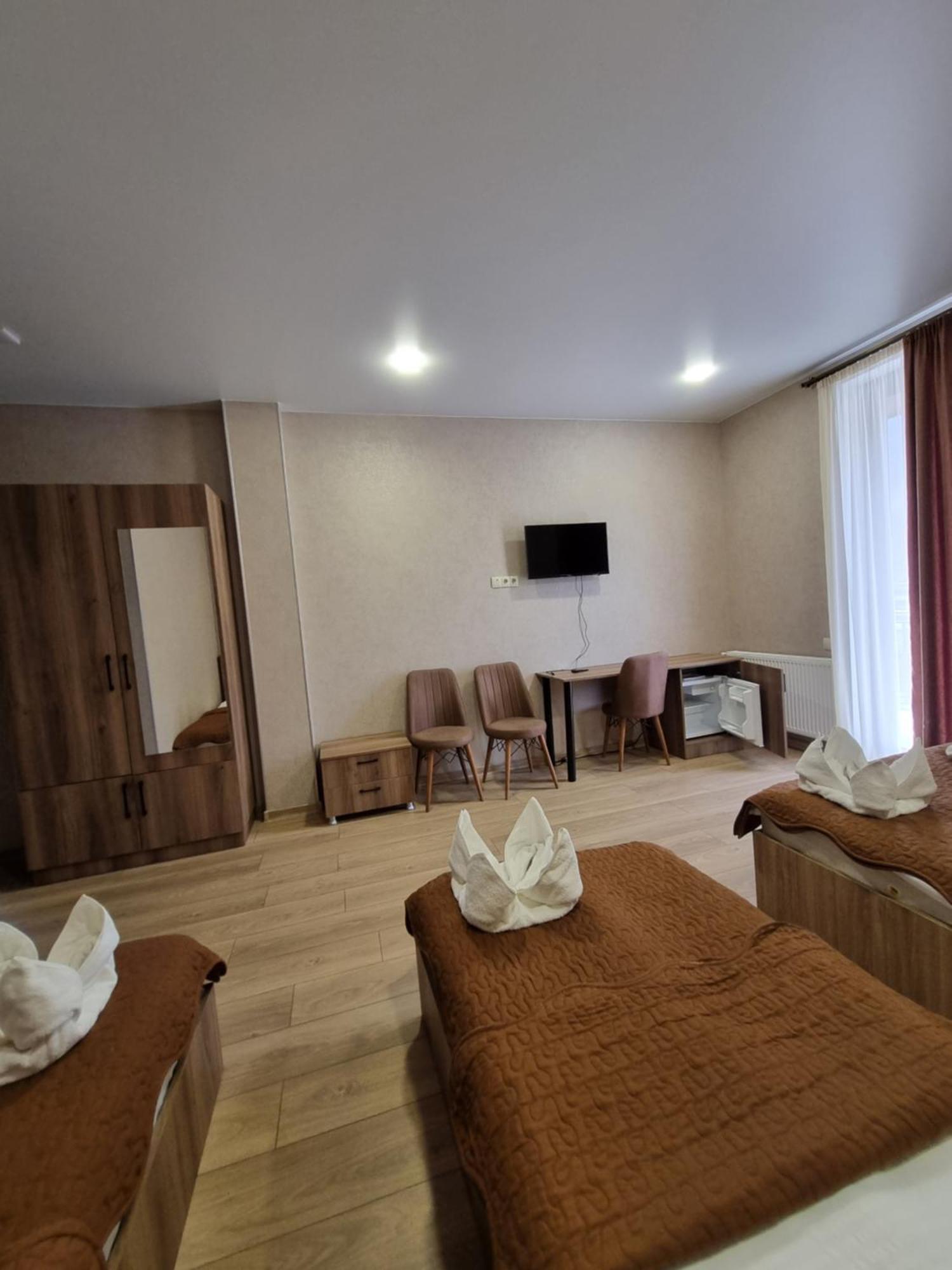Hotel Sweet Night Kazbegi Δωμάτιο φωτογραφία