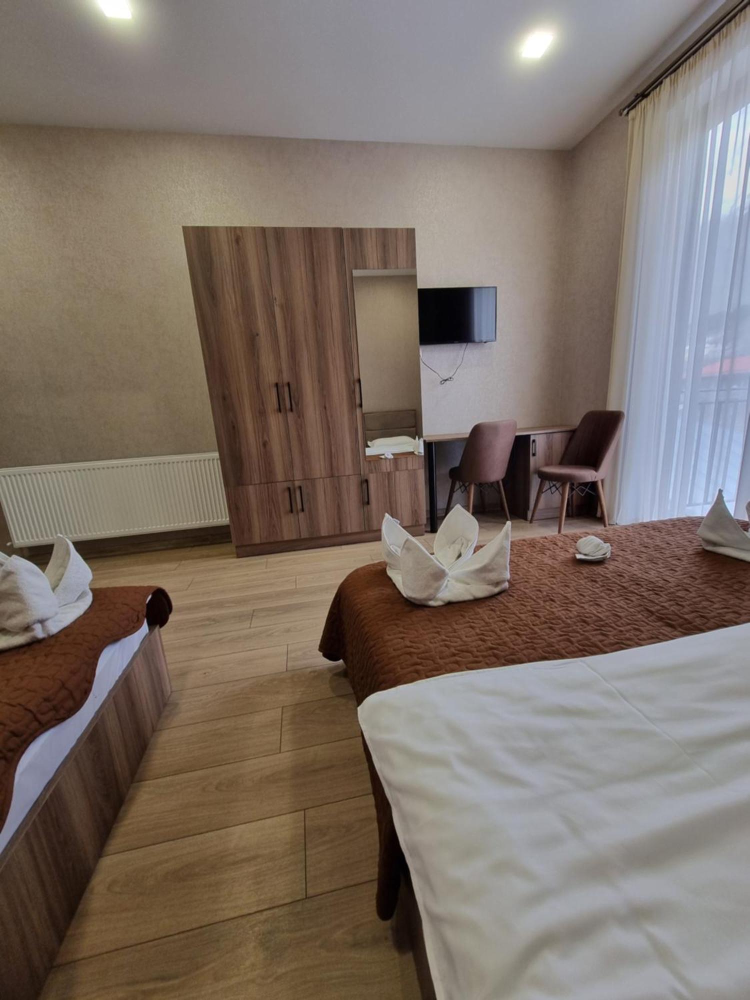 Hotel Sweet Night Kazbegi Δωμάτιο φωτογραφία