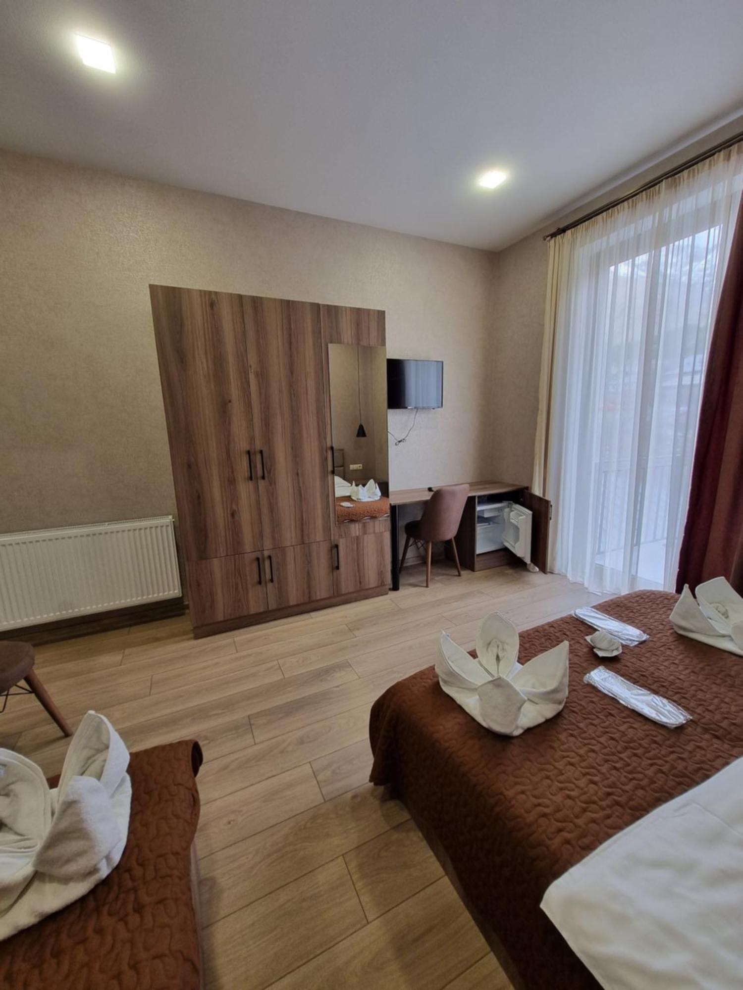 Hotel Sweet Night Kazbegi Δωμάτιο φωτογραφία