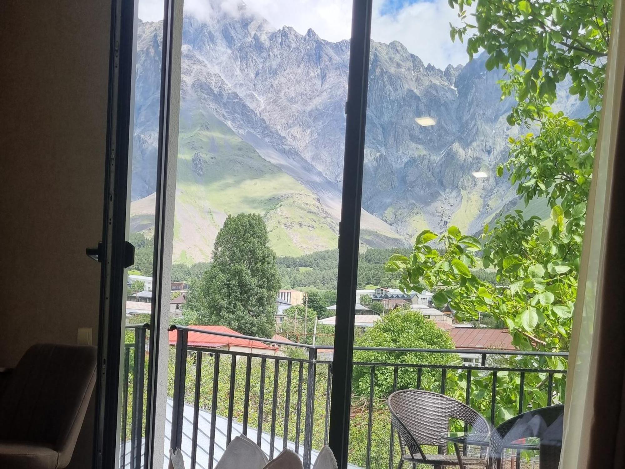 Hotel Sweet Night Kazbegi Δωμάτιο φωτογραφία