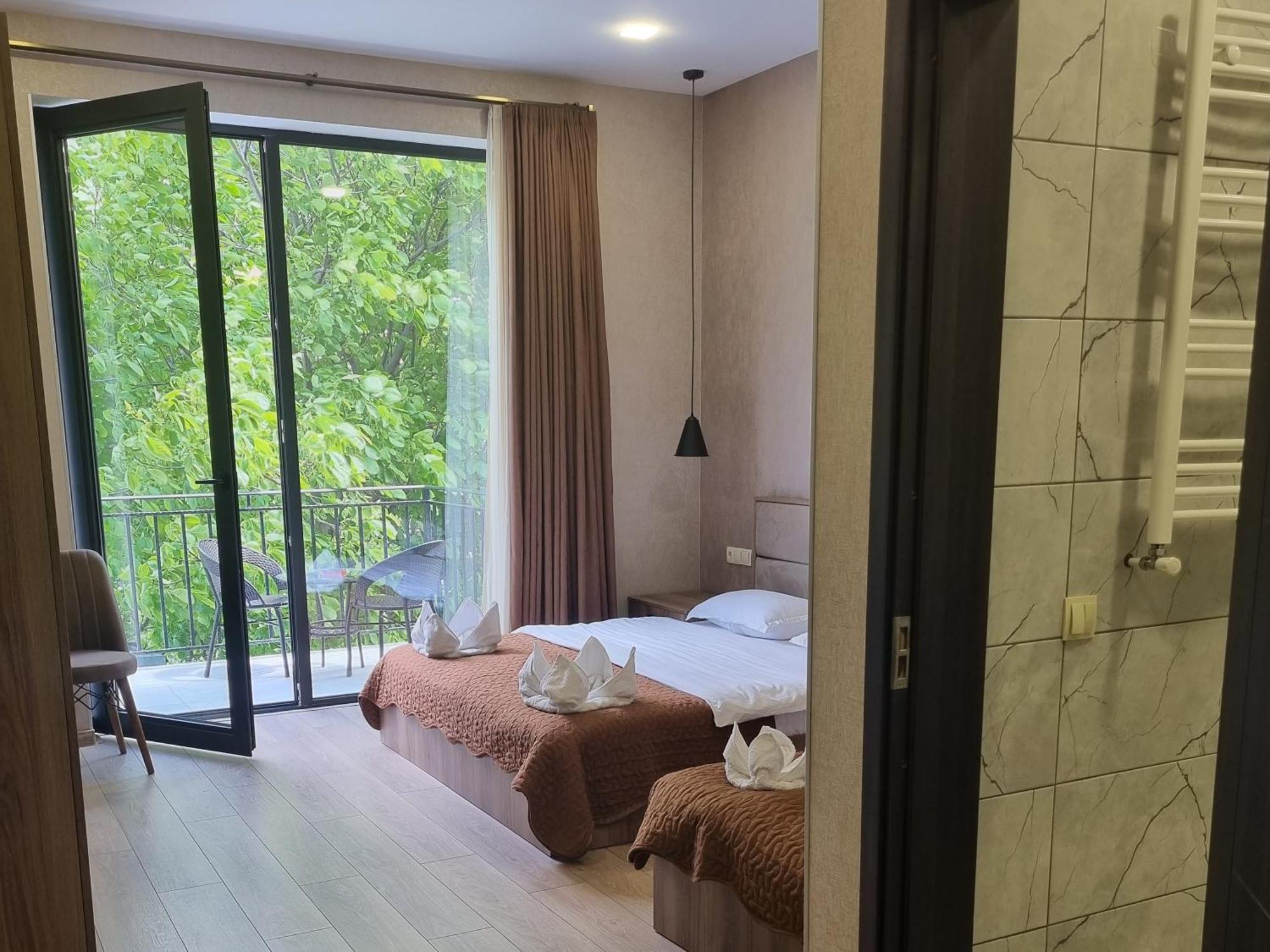 Hotel Sweet Night Kazbegi Δωμάτιο φωτογραφία